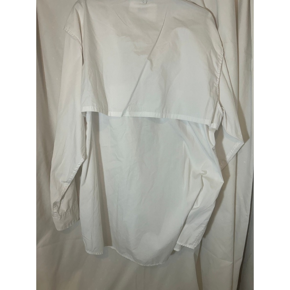 World Wide Sportsman Men's Long Sleeve Fishing Shirt - Picture 5 of 5